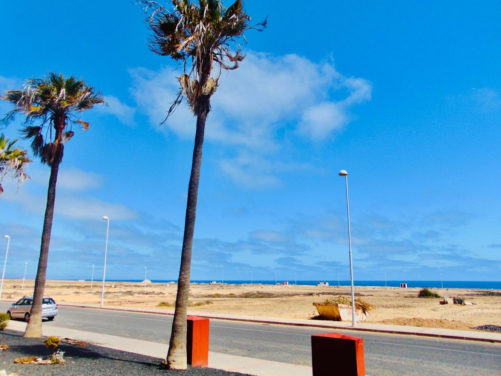Casita La Caleta Fuerteventura Villa Parque Holandes Luaran gambar