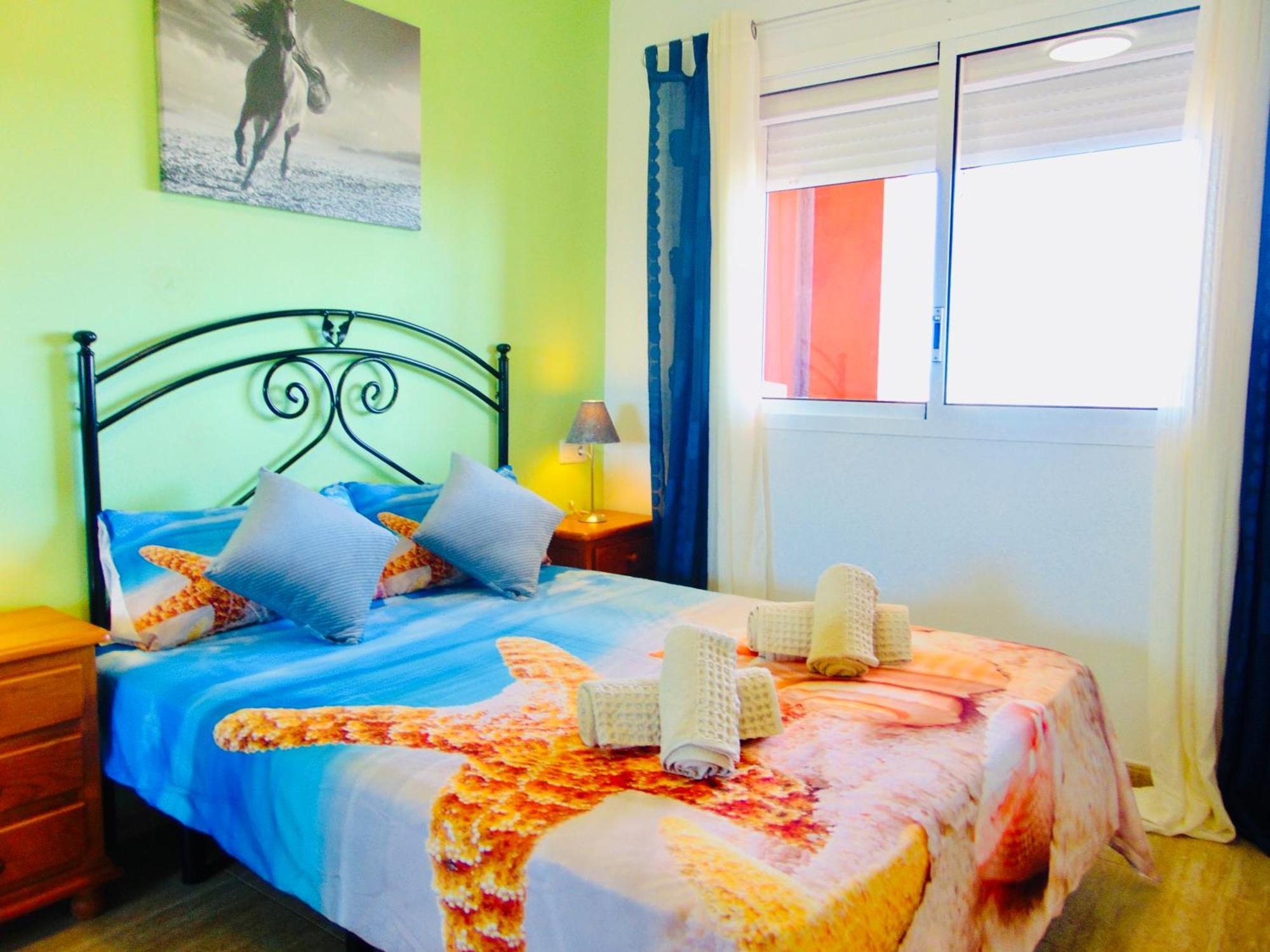 Casita La Caleta Fuerteventura Villa Parque Holandes Luaran gambar